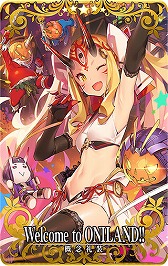 ���������꡼ No.014�Υ���ͥ������ / ��FGO Arcade�פǡ�10��1���˥�꡼������뿷�������ξ��󤬸���