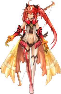 ���������꡼ No.002�Υ���ͥ������ / ��Fate/Grand Order Arcade�פ˿�����������ȡȡ�4��SR�˥������ɤ�10��8�������о�