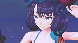 ���������꡼ No.011�Υ���ͥ������ / ��FGO Arcade�ס����ָ��ꥤ�٥�ȡȤ����ǰ�ɮ�� ���ޡ��Х�����Խ��� �����̺�ι�����ɤ�����