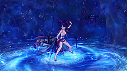 ���������꡼ No.012�Υ���ͥ������ / ��FGO Arcade�ס����ָ��ꥤ�٥�ȡȤ����ǰ�ɮ�� ���ޡ��Х�����Խ��� �����̺�ι�����ɤ�����