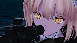 ���������꡼ No.014�Υ���ͥ������ / ��FGO Arcade�ס����ָ��ꥤ�٥�ȡȤ����ǰ�ɮ�� ���ޡ��Х�����Խ��� �����̺�ι�����ɤ�����