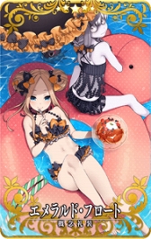 ���������꡼ No.018�Υ���ͥ������ / ��FGO Arcade�ס����ָ��ꥤ�٥�ȡȤ����ǰ�ɮ�� ���ޡ��Х�����Խ��� �����̺�ι�����ɤ�����