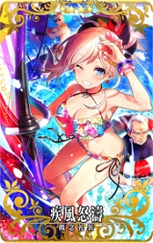 ���������꡼ No.019�Υ���ͥ������ / ��FGO Arcade�ס����ָ��ꥤ�٥�ȡȤ����ǰ�ɮ�� ���ޡ��Х�����Խ��� �����̺�ι�����ɤ�����