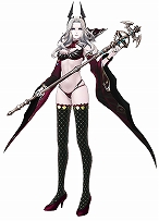 ���������꡼ No.002�Υ���ͥ������ / ��FGO Arcade�ס������ߥ�ȥ������ա����̥��륿�ͤο���᤬11����о�