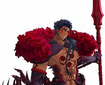 ���������꡼ No.004�Υ���ͥ������ / ��FGO Arcade�ס������ߥ�ȥ������ա����̥��륿�ͤο���᤬11����о�