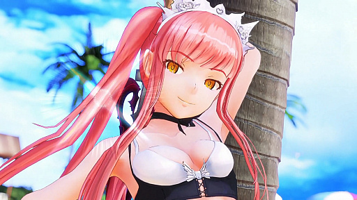 FGO Arcade」，☆4（SR）女王メイヴ（セイバー）を11月12日に実装