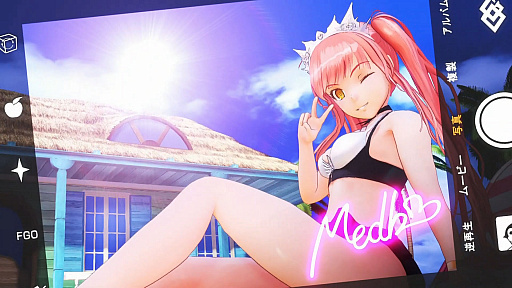 ���������꡼ No.003�Υ���ͥ������ / ��FGO Arcade�ס���4��SR�˽����ᥤ���ʥ����С��ˤ�11��12���˼������ԥå����å׾�����Ʊ����곫��