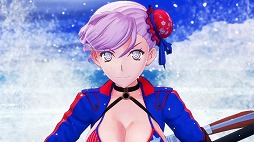 ���������꡼ No.010�Υ���ͥ������ / ��FGO Arcade�ס�����������ȡ�5��SSR�˵�����¢�ʥС����������ˤ�11��19�����о�