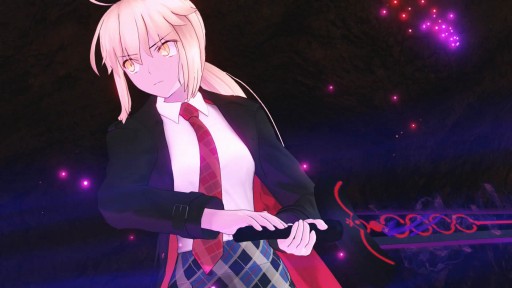 ���������꡼ No.003�Υ���ͥ������ / ��FGO Arcade�ס������С����륿���������ȥ������ա����ʥ��㥹�����ˤ�ž������12��1���˼���