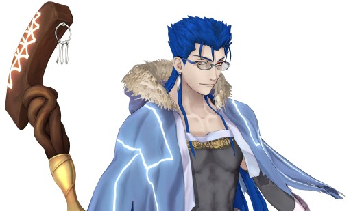 ���������꡼ No.004�Υ���ͥ������ / ��FGO Arcade�ס������С����륿���������ȥ������ա����ʥ��㥹�����ˤ�ž������12��1���˼���