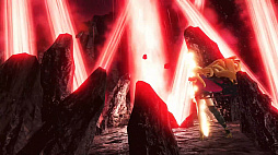 ���������꡼ No.003�Υ���ͥ������ / ��Fate/Grand Order Arcade�פǡ�������������ȡȡ�5(SSR)���쥷�奭����ɤ�12��17���˼���