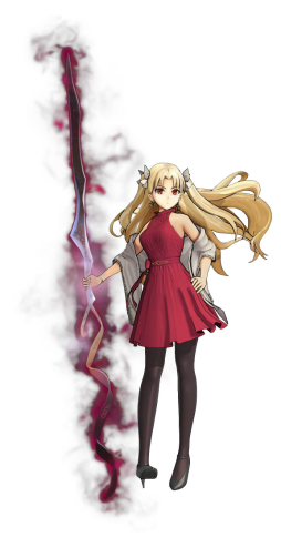 ���������꡼ No.002�Υ���ͥ������ / ��FGO Arcade�ס����쥷�奭�������������Ȣ����̼�Τ���Ϫ�����ɤ�1��1���˼���