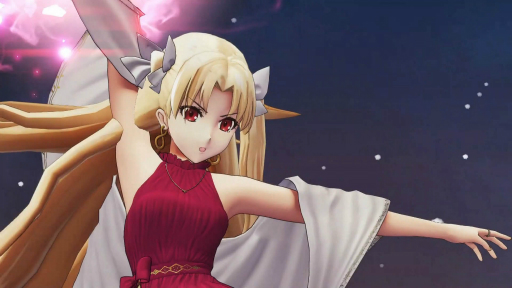 Fate fgo エレシュキガル　イシュタル　英霊華像 Fate fgo エレシュキガル イシュタル 英霊華像 Fate fgo