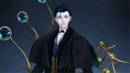 ���������꡼ No.003�Υ���ͥ������ / ��FGO Arcade�פˡȡ�5(SSR)���㡼���å����ۡ��ॺ�ɤ��о졣��ʡ�޾����ɤʤɤΤ�������ڡ���Ⳬ��