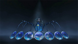 ���������꡼ No.004�Υ���ͥ������ / ��FGO Arcade�פˡȡ�5(SSR)���㡼���å����ۡ��ॺ�ɤ��о졣��ʡ�޾����ɤʤɤΤ�������ڡ���Ⳬ��