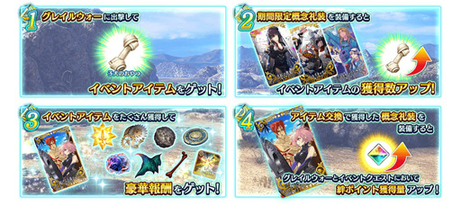 ���������꡼ No.004�Υ���ͥ������ / ��Fate/Grand Order Arcade�ס�1��28�����饤�٥�ȡ֥��쥤�륦�����ﵭ �������󥿤λ������פ�����