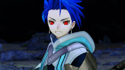 ���������꡼ No.008�Υ���ͥ������ / ��Fate/Grand Order Arcade�ס�1��28�����饤�٥�ȡ֥��쥤�륦�����ﵭ �������󥿤λ������פ�����