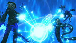 ���������꡼ No.012�Υ���ͥ������ / ��Fate/Grand Order Arcade�ס�1��28�����饤�٥�ȡ֥��쥤�륦�����ﵭ �������󥿤λ������פ�����