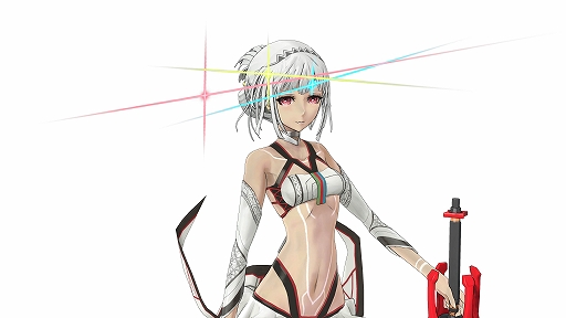 画像ギャラリー No.004のサムネイル画像 / 「Fate/Grand Order Arcade」,2月の霊衣ラインナップが公開。バレンタインイベントも開催