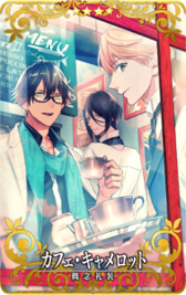 ���������꡼ No.008�Υ���ͥ������ / ��FGO Arcade�ס�2��25���˿�������������ȡ֥����ޥ�ǥ������פ����������ϻ�ð����׳���ľ�������ڡ��󤬳���