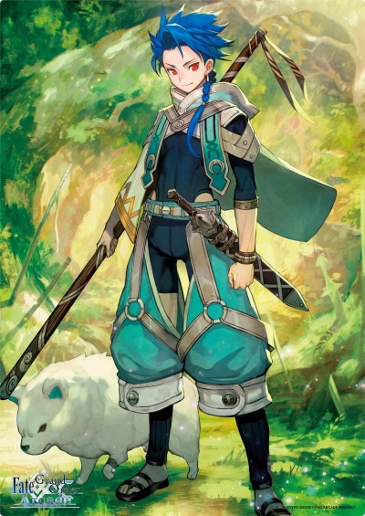 ���������꡼ No.008�Υ���ͥ������ / ��FGO Arcade�פǿ��ϡ���ϻ�ð��� ������ı��� �����ȡ����륵���ɤ�3��9����곫��