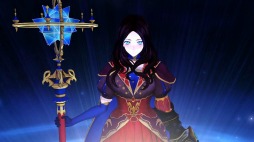 ���������꡼ No.011�Υ���ͥ������ / ��FGO Arcade�פǿ��ϡ���ϻ�ð��� ������ı��� �����ȡ����륵���ɤ�3��9����곫��