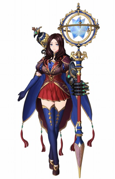 ���������꡼ No.013�Υ���ͥ������ / ��FGO Arcade�פǿ��ϡ���ϻ�ð��� ������ı��� �����ȡ����륵���ɤ�3��9����곫��