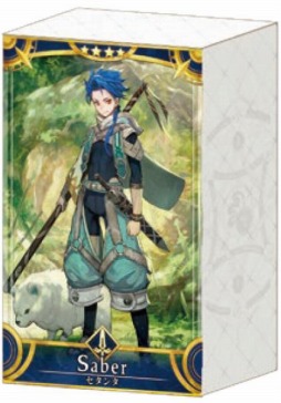 ���������꡼ No.021�Υ���ͥ������ / ��FGO Arcade�פǿ��ϡ���ϻ�ð��� ������ı��� �����ȡ����륵���ɤ�3��9����곫��