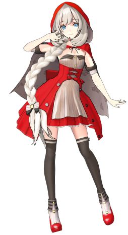 Fate Grand Order Arcade にマリー アントワネット ライダー の総身霊衣とシュヴァリエ デオンの転身霊衣が登場