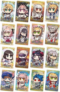 FGO Arcadeסȥݡ롦Х˥ڡޥ󥬤ʬ롪FGO Arcadeɤ