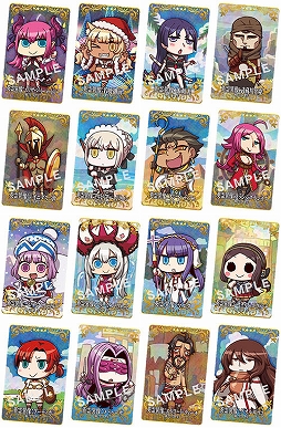 FGO Arcadeסȥݡ롦Х˥ڡޥ󥬤ʬ롪FGO Arcadeɤ