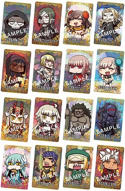 ꡼ No.010 | FGO Arcadeסȥݡ롦Х˥ڡޥ󥬤ʬ롪FGO Arcadeɤ