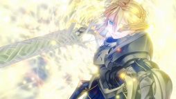 画像ギャラリー No.004のサムネイル画像 / 「Fate/Grand Order Arcade」に新規サーヴァント“★5(SSR)アルトリア・ペンドラゴン(ランサー)”が4月8日に実装