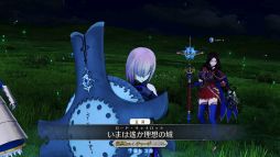 画像ギャラリー No.012のサムネイル画像 / 「Fate/Grand Order Arcade」に新規サーヴァント“★5(SSR)アルトリア・ペンドラゴン(ランサー)”が4月8日に実装