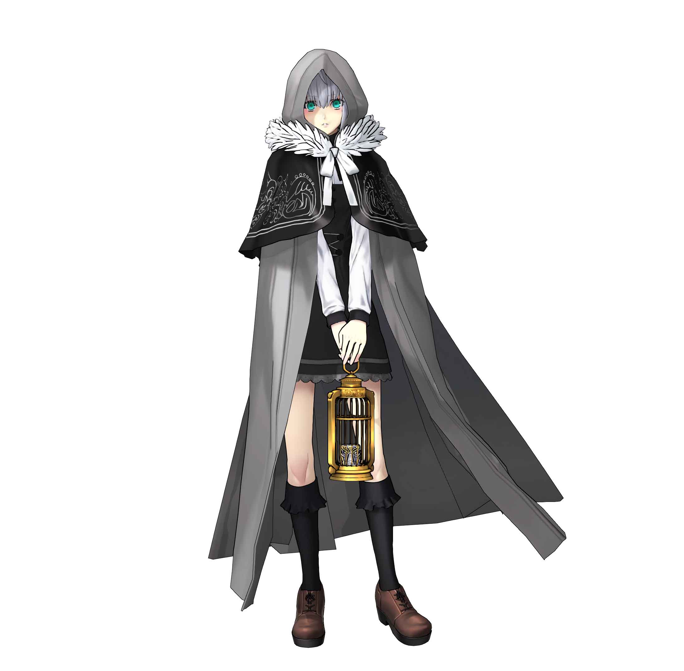 画像集no 011 Fgo Arcade コラボイベント レディ ライネスの事件簿 が4月 画像集no 011 Fgo Arcade コラボイベント レディ ライネスの事件簿 が4月