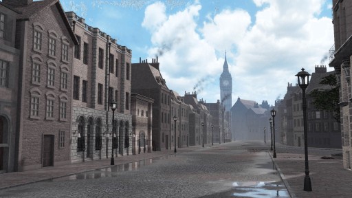 画像ギャラリー No.001のサムネイル画像 / 「FGO Arcade」,コラボイベント“レディ・ライネスの事件簿”が4月22日開始。★4グレイと★5司馬懿〔ライネス〕が新登場