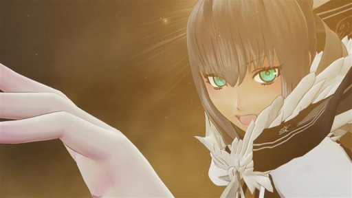 画像ギャラリー No.009のサムネイル画像 / 「FGO Arcade」,コラボイベント“レディ・ライネスの事件簿”が4月22日開始。★4グレイと★5司馬懿〔ライネス〕が新登場