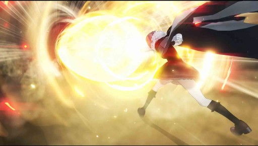 画像ギャラリー No.010のサムネイル画像 / 「FGO Arcade」,コラボイベント“レディ・ライネスの事件簿”が4月22日開始。★4グレイと★5司馬懿〔ライネス〕が新登場