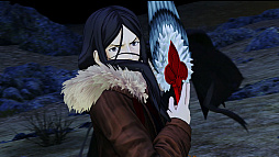 画像ギャラリー No.005のサムネイル画像 / 「FGO Arcade」,2021年5月に“★5 諸葛孔明〔エルメロイII世〕”と“「★5 沖田総司(セイバー)”の転身霊衣が追加