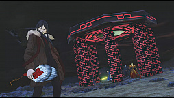 画像ギャラリー No.006のサムネイル画像 / 「FGO Arcade」,2021年5月に“★5 諸葛孔明〔エルメロイII世〕”と“「★5 沖田総司(セイバー)”の転身霊衣が追加