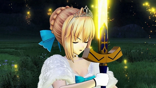 ���������꡼ No.003�Υ���ͥ������ / ��FGO Arcade�ס�6��1��7��00���ۿ�ͽ��Υ���������Ȥθ����ܤ��ѹ���������ɤξ��󤬸���