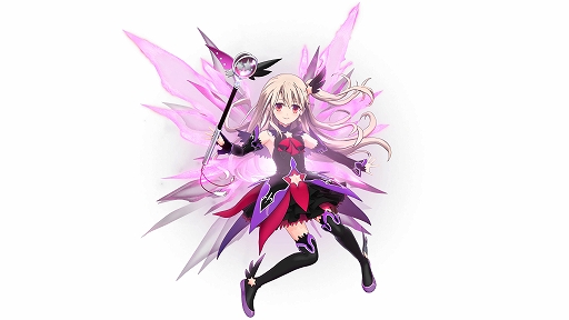 ���������꡼ No.005�Υ���ͥ������ / ��FGO Arcade�ס�6��1��7��00���ۿ�ͽ��Υ���������Ȥθ����ܤ��ѹ���������ɤξ��󤬸���