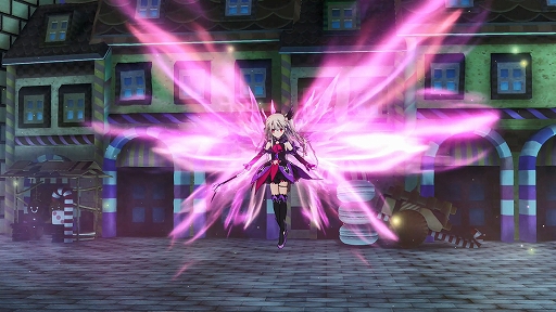 ���������꡼ No.006�Υ���ͥ������ / ��FGO Arcade�ס�6��1��7��00���ۿ�ͽ��Υ���������Ȥθ����ܤ��ѹ���������ɤξ��󤬸���