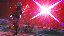 画像ギャラリー No.003のサムネイル画像 / 「FGO Arcade」,新規サーヴァント“★5(SSR)謎のヒロイン X〔オルタ〕”が6月21日に実装