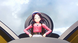 画像ギャラリー No.005のサムネイル画像 / 「FGO Arcade」,★4レオナルド・ダ・ヴィンチ(ライダー)の総身霊衣と★5ネロ・クラウディウス〔ブライド〕の転身霊衣が登場