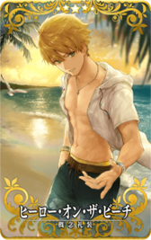 画像ギャラリー No.005のサムネイル画像 / 「FGO Arcade」,7月15日から“宮本武蔵(バーサーカー) 謎のヒロイン XX ピックアップ召喚”を実施