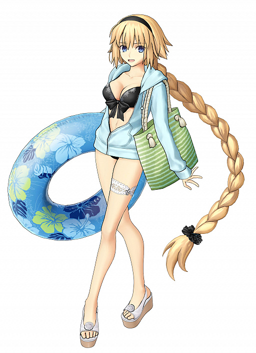 ���������꡼ No.003�Υ���ͥ������ / ��Fate/Grand Order Arcade�ס���Ư3��ǯ��ǰ�����ڡ����7��20����곫��