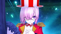 ���������꡼ No.002�Υ���ͥ������ / ��Fate/Grand Order Arcade�ס��ޥ��厥���ꥨ�饤�Ȥο�������᤬8����о�