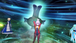 ���������꡼ No.003�Υ���ͥ������ / ��Fate/Grand Order Arcade�ס��ޥ��厥���ꥨ�饤�Ȥο�������᤬8����о�