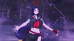 ���������꡼ No.003�Υ���ͥ������ / ��FGO Arcade�ס�4 ������ʥ�󥵡��ˤ�ž����᤬�о졣BB�ʥࡼ�󥭥�󥵡��ˤ�ž�����ʤɤ�